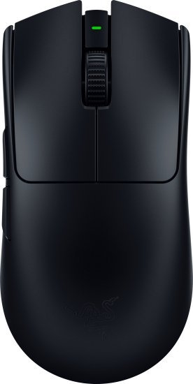 עכבר גיימינג אלחוטי Razer Viper V3 Pro SE - שחור
