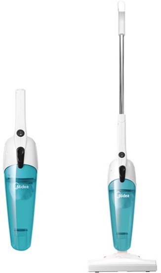 שואב אבק מוט חשמלי 2 ב-1 Midea SC861 600W