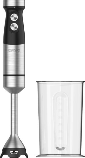 בלנדר מוט Davo DHB806 1200W - נירוסטה