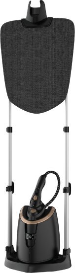 מגהץ קיטור אנכי Davo Pro DGS220 2280W - צבע שחור