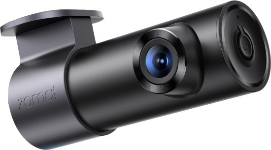 מצלמת דרך לרכב 70mai M310 Plus 3K - צבע שחור - שנה אחריות יבואן רשמי ע''י המילטון