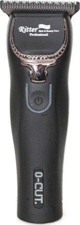 Ritter - מכונת תספורת זירו קט נטענת XSZ-10S - צבע שחור