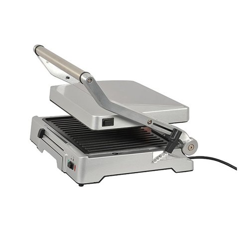 טוסטר לחיצה 4 פרוסות נורמנדה דגם: AJ-5001A