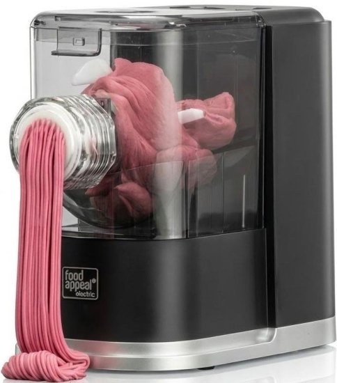 מכונת פסטה חשמלית דגם Anypasta מבית Food appeal