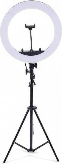 חצובה לרינג לד 52-180 ס''מ מבית Pro Shop