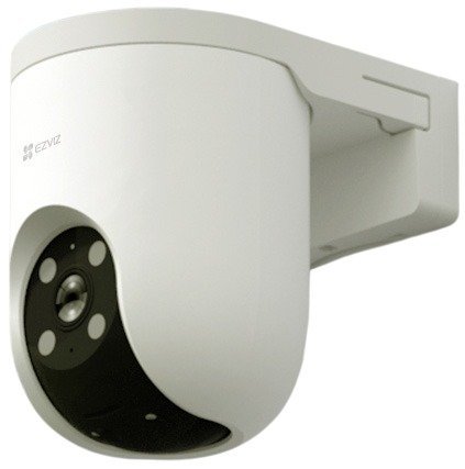 מצלמת אבטחה ממונעת Ezviz H8c Pro 4K