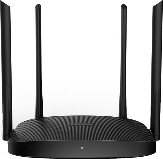 ראוטר Hikvision AC1200 DS-3WR12C