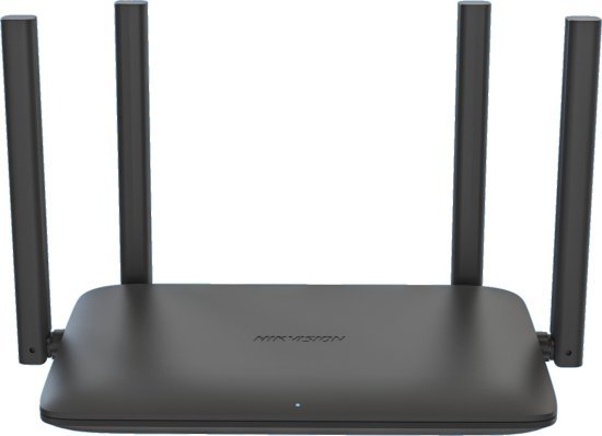 ראוטר Hikvision AX1500 DS-3WR15X