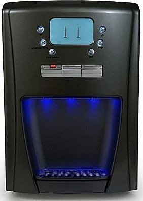 בר מים דגם מהדרין מבית HDS Water - צבע שחור