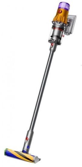 שואב אבק אלחוטי נטען V12 Detect Slim Absolute מבית Dyson