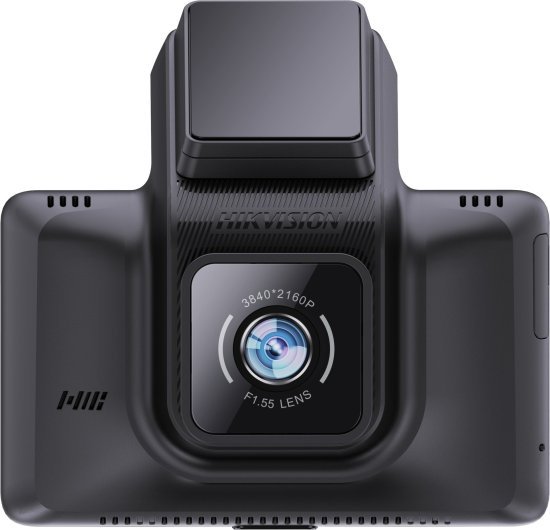 מצלמות דרך קדמית ואחורית לרכב Hikvision K5