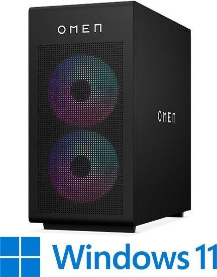 מחשב מותג גיימינג HP Omen 35L Gaming GT16-0028NJ / CT9W8EA