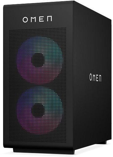 מחשב מותג גיימינג HP Omen 35L Gaming GT16-0055NJ / CT9W9EA