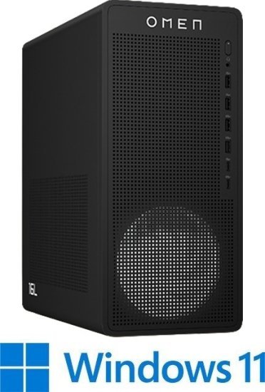 מחשב מותג גיימינג HP Omen 45L Gaming GT22-3014NJ / CT9X2EA