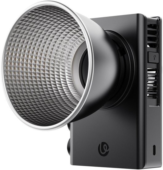 תאורת LED ניידת דגם C01 L099 100W מבית Ulanzi