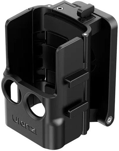 תושבת מגנטית למצלמת אקסטרים DJI Pocket 3 דגם PK15 מבית Ulanzi