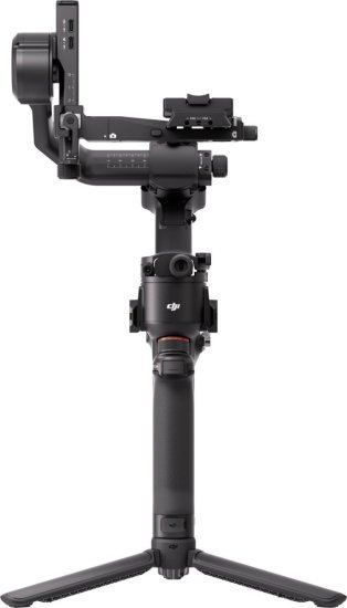 מייצב גימבל למצלמה DJI Ronin RS5