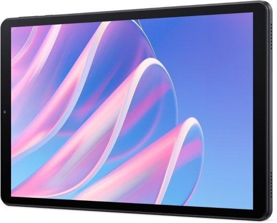 טאבלט לילדים 11 אינץ'Acer Iconia Tab A11 4GB + 64GB ‎ - צבע שחור גימור פלסטיק - כולל כיסוי Bumper לילדים בצבע ירוק באריזה