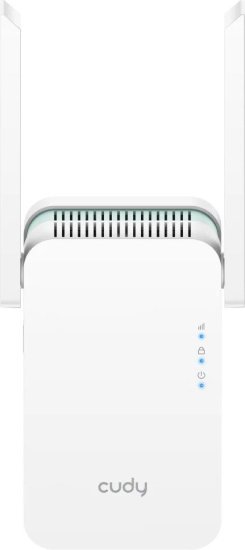 מגדיל טווח Cudy AX1500 Wi-Fi 6 RE1500