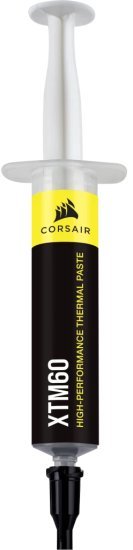 מציאון ועודפים - משחה טרמית Corsair XTM60