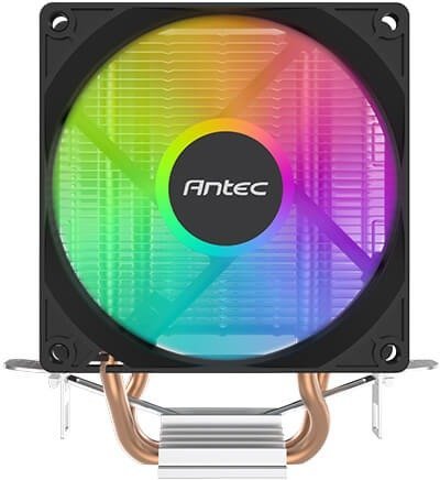 קירור למעבד Antec A35 FRGB High Performance