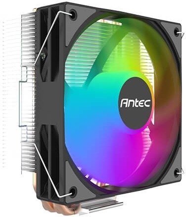 קירור למעבד Antec A450 FRGB High Performance
