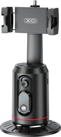 גימבל לסמארטפון עם תאורה נשלפת דגם SS16 מבית XO