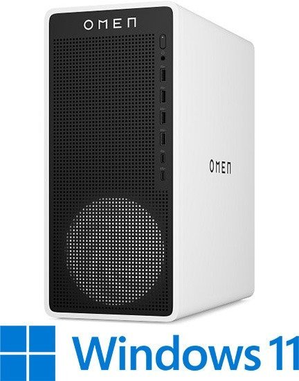 מחשב מותג גיימינג HP Omen 16L Gaming TG03-0014NJ / CG4H6EA