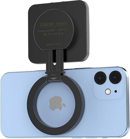 תאורת לד לווידאו דגם LT010 מבית Ulanzi