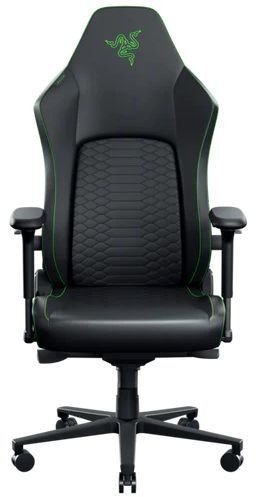 כיסא גיימרים Razer Iskur V2 NewGen - צבע שחור / ירוק