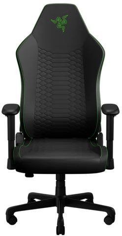 כיסא גיימרים Razer Iskur V2 X NewGen - צבע שחור / ירוק