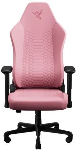 כיסא גיימרים Razer Iskur V2 X NewGen - צבע Quartz