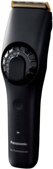 מכונת תספורת Panasonic ER-DGP90 - צבע שחור