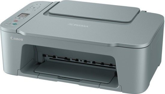 מדפסת All-in-One משולבת Canon Pixma TS3752i - צבע כחול