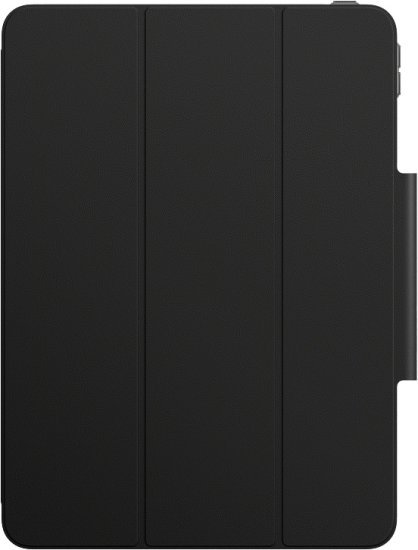 מציאון ועודפים - כיסוי OnePlus Folio לטאבלט ''OnePlus Pad Go 2 12.1 - צבע שחור