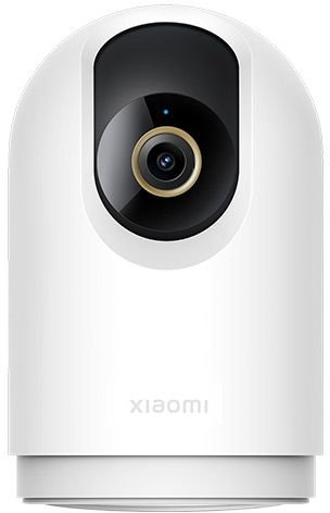 מציאון ועודפים - מצלמת אבטחה אלחוטית Xiaomi C500 Pro - צבע לבן - שנה אחריות יבואן רשמי המילטון
