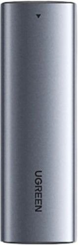 מארז לכונן M.2 NVMe פנימי מבית UGREEN