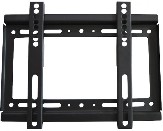 זרוע לתליה קבועה למסכים עד 42 אינטש 250E מבית זרועות שיח