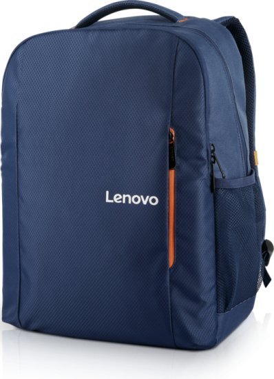 תיק גב למחשב נייד Lenovo B515 GX40Q75216 עד 15.6 אינץ - צבע כחול