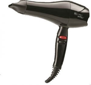 מייבש שיער גדעון Gideon Hair Dryer NG Pro AirForce 3900 2000W - 2200W