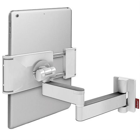 זרוע קיר לטאבלט בגודל "12-"7 מבית Barkan