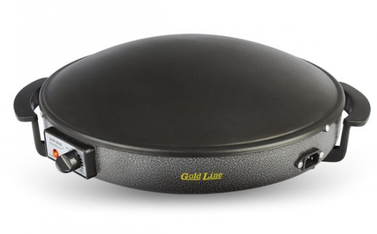 סאג` חשמלי Gold Line ATL-248