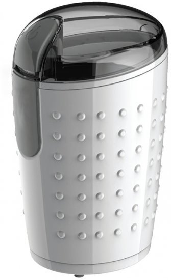 מטחנת קפה ותבלינים מעוצבת דגם Gold Line - ATL-25