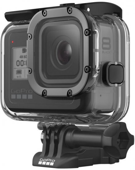 מארז צלילה Protective Housing למצלמת GoPro HERO8 Black