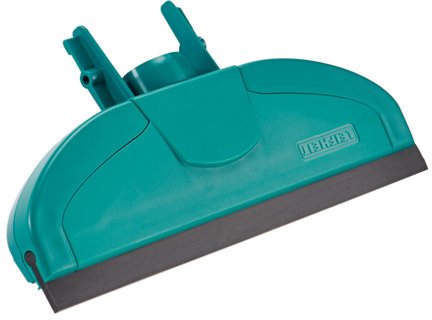 ראש נשלף 17 ס”מ תואם למנקה חלונות - Leifheit