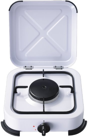 כירת גז להבה אחת Hemilton HEM-271