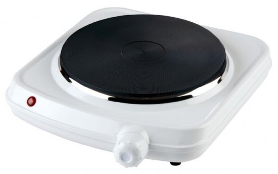 כירת בישול בודדת Hemilton HEM-201 1500W