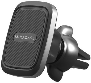 תושבת מגנטית לפתח אוורור המזגן ברכב Miracase MVM34