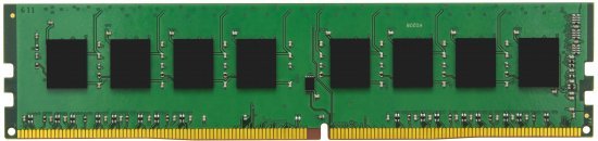 זכרון למחשב Kingston ValueRam 32GB DDR4 3200MHz CL22