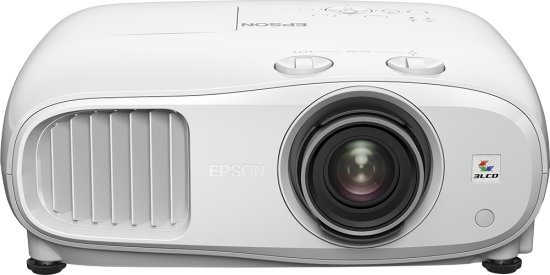 מקרן Epson 4K EH-TW7000 3000 Lumens
